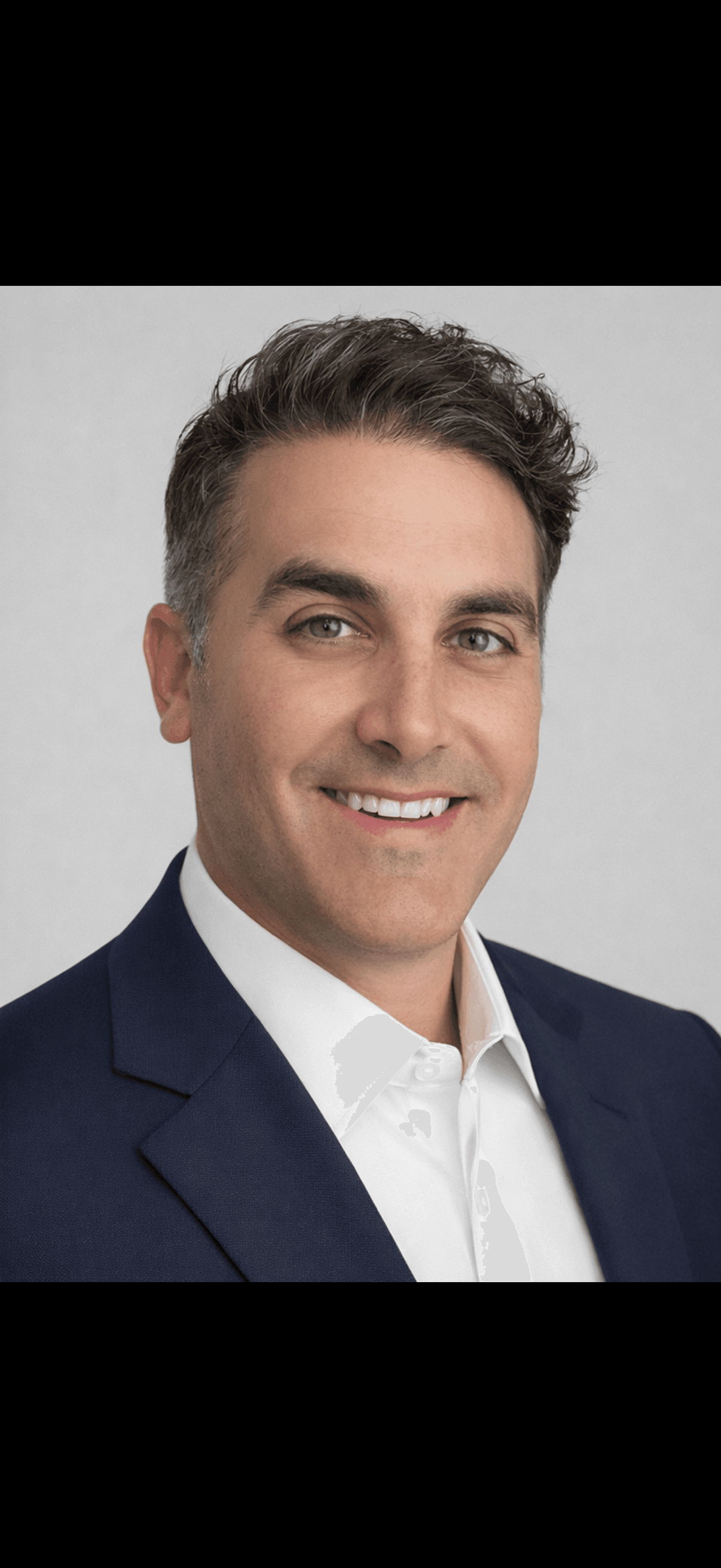 John Fangary - Plant Breeder